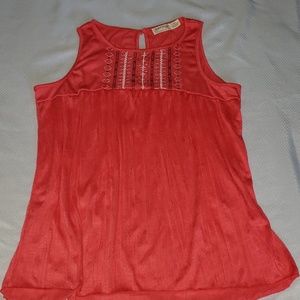 💕 FADED GLORY Flowy top